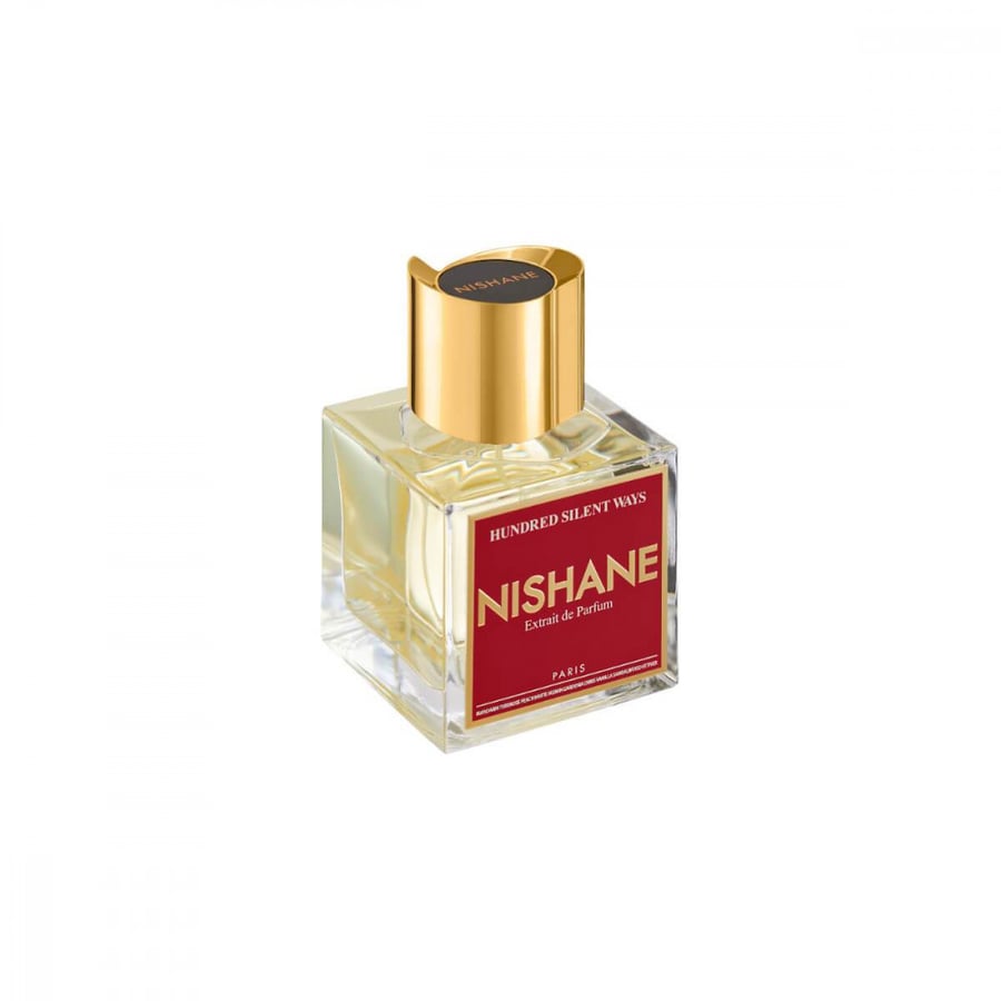 Nishan - Hardard Silent Wise Extracted Eau de Parfum size: 100 ml
