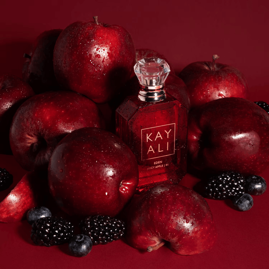 كيالي عطر ايدن جوسي ابل 01 - 10 مل حجم ميني