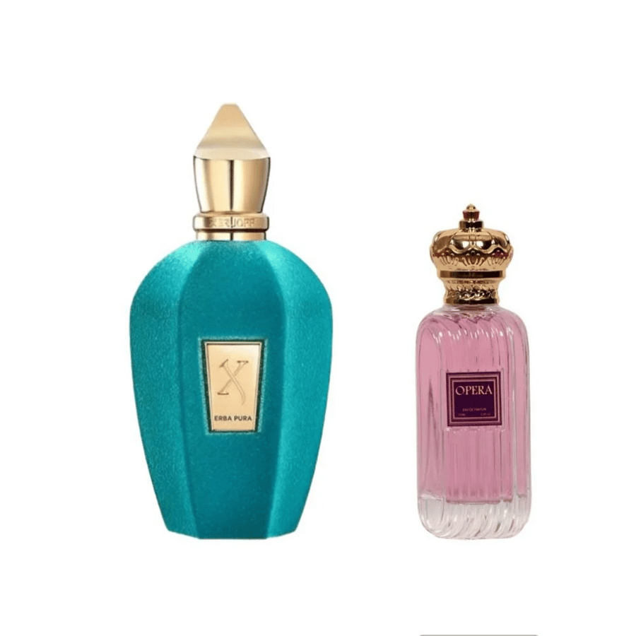 عطر اوبرا بديل زجرجوف اربا بورا 100مل