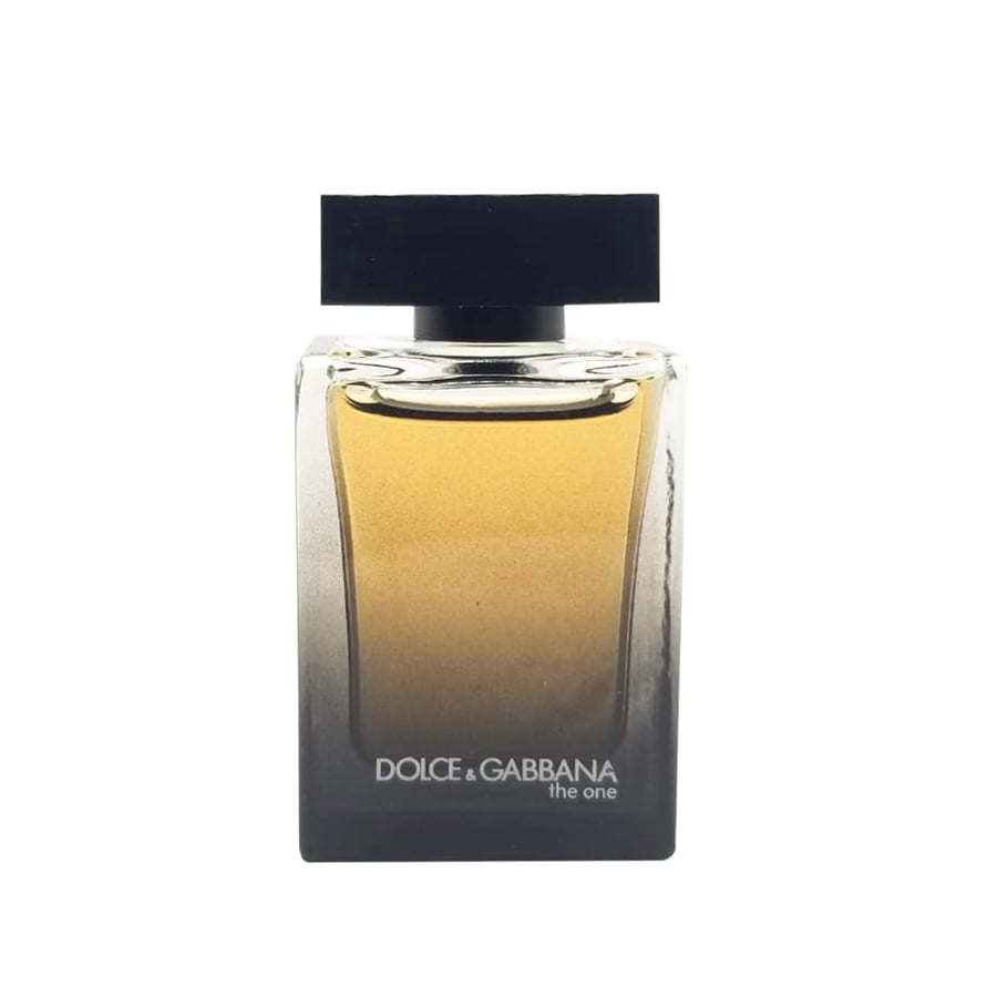 دولتشي غابانا عطر ذا ون فور مان او دي بارفيوم 5 مل حجم ميني