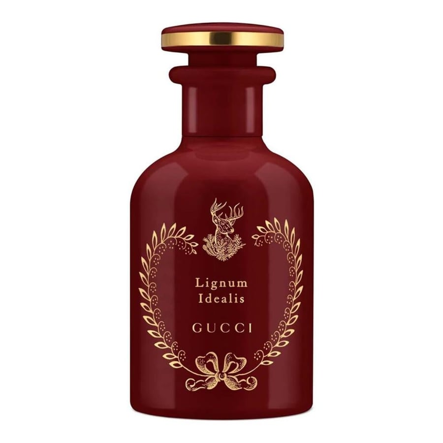 غوتشي عطر ذي الكميستس غاردن ليجنم ايدياليز 50 مل