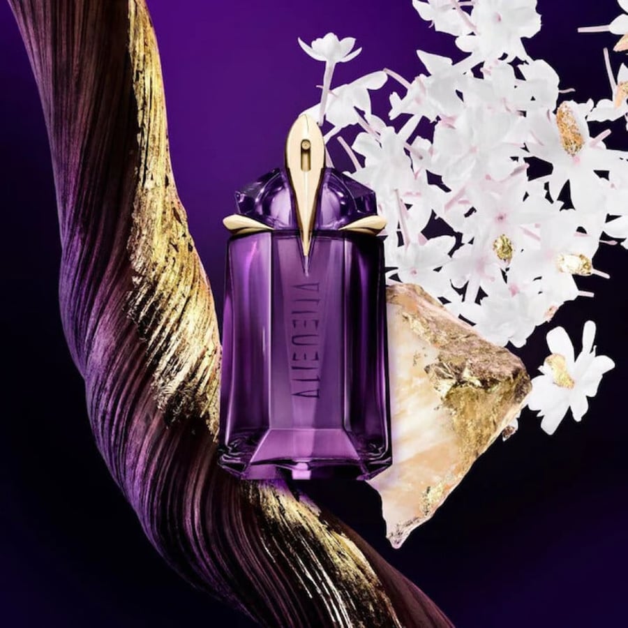 موغلر عطر ايلين او دو بارفان للنساء - 90مل
