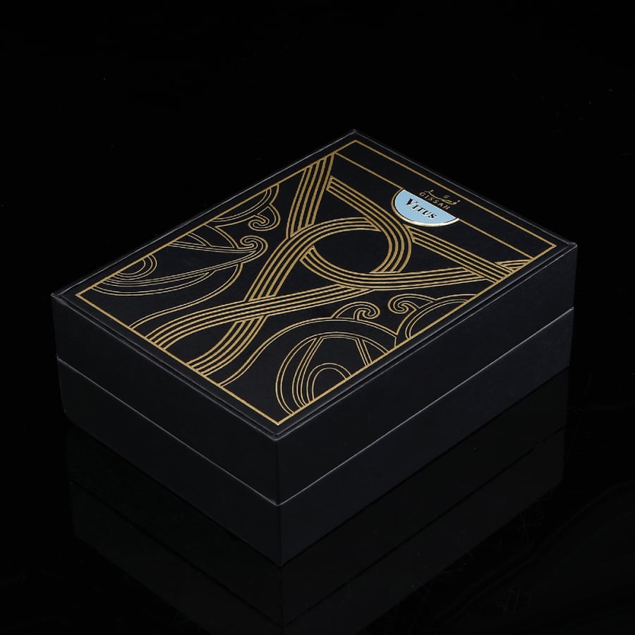قصة عطر عطر فيتوس المركز - 90 مل