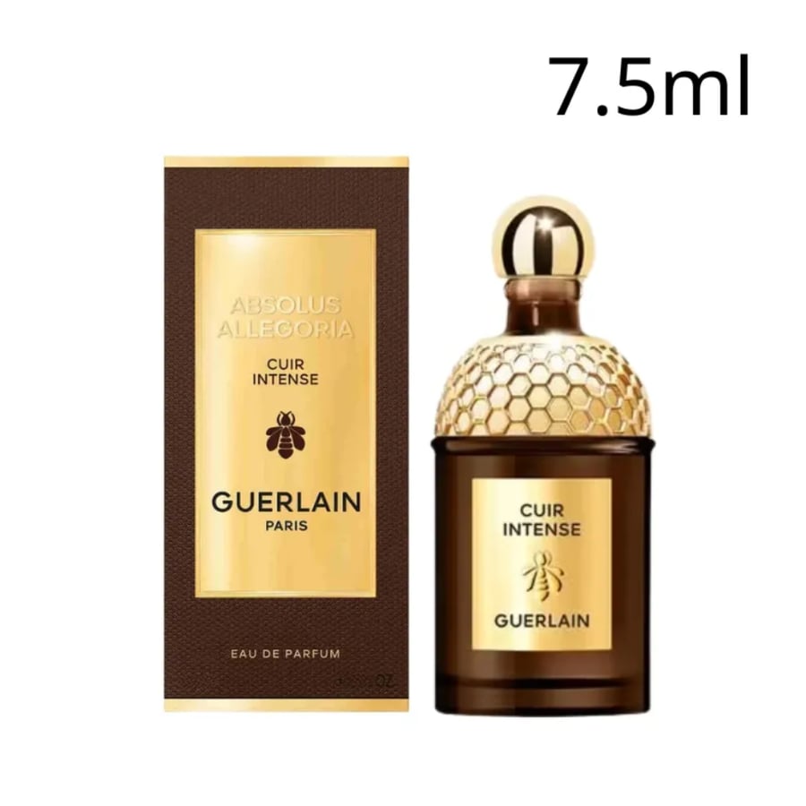 جيرلان عطر ابسولوس اليجوريا كوير انتنس او دو بارفان 7.5 مل ميني
