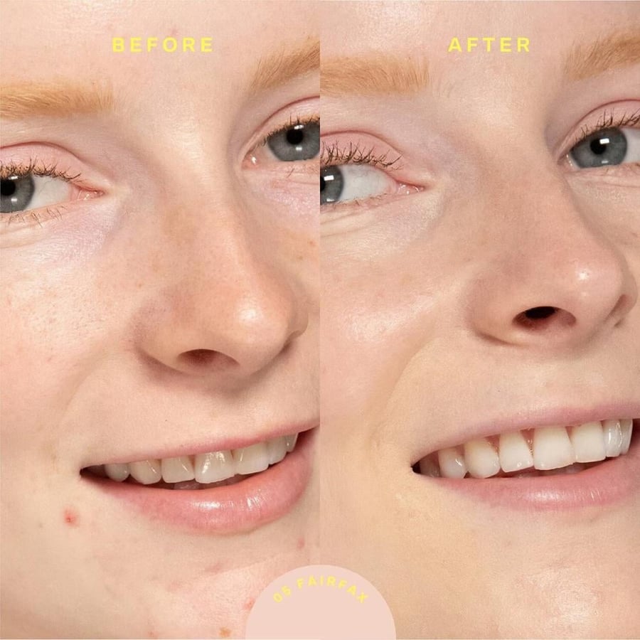تاور 28 كريم اساس ملون ساني دايز واقي شمس بعامل حماية SPF30