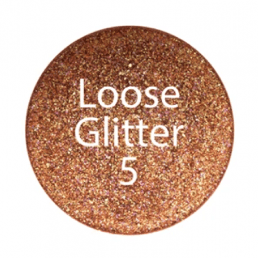 Noura Bou Awad Glitter shiny 5