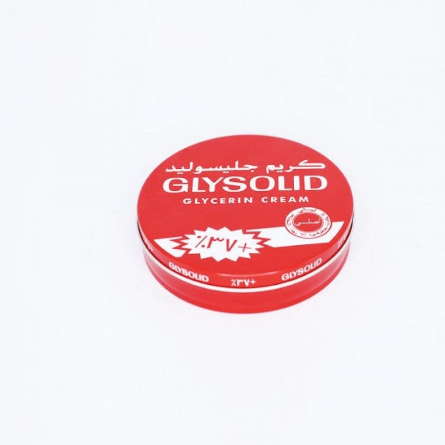 Glycerin Jelly Cream 110ml
