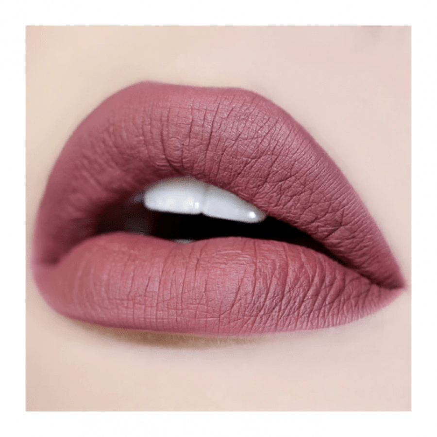 Gerilactek matte liquid lipstick - Dafeen