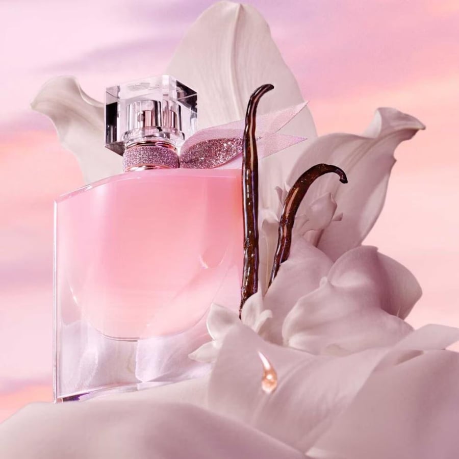 لانكوم عطر لا في ايبيل فانيل نود 100 مل
