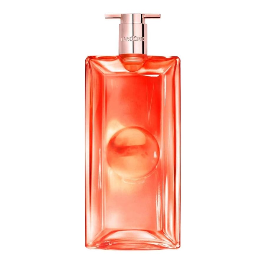 لانكوم عطر ايدول بيتش اند روزيز 1.2 مل ميني