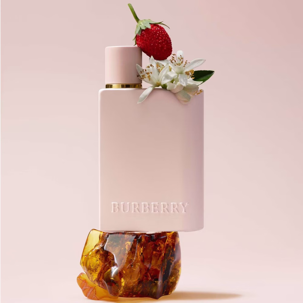 بربري عطر هير اينتنس 100 مل