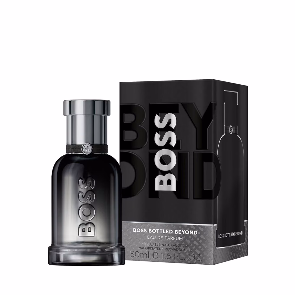هوغو بوس عطر بوس بوتلد بيوند 10 مل ميني