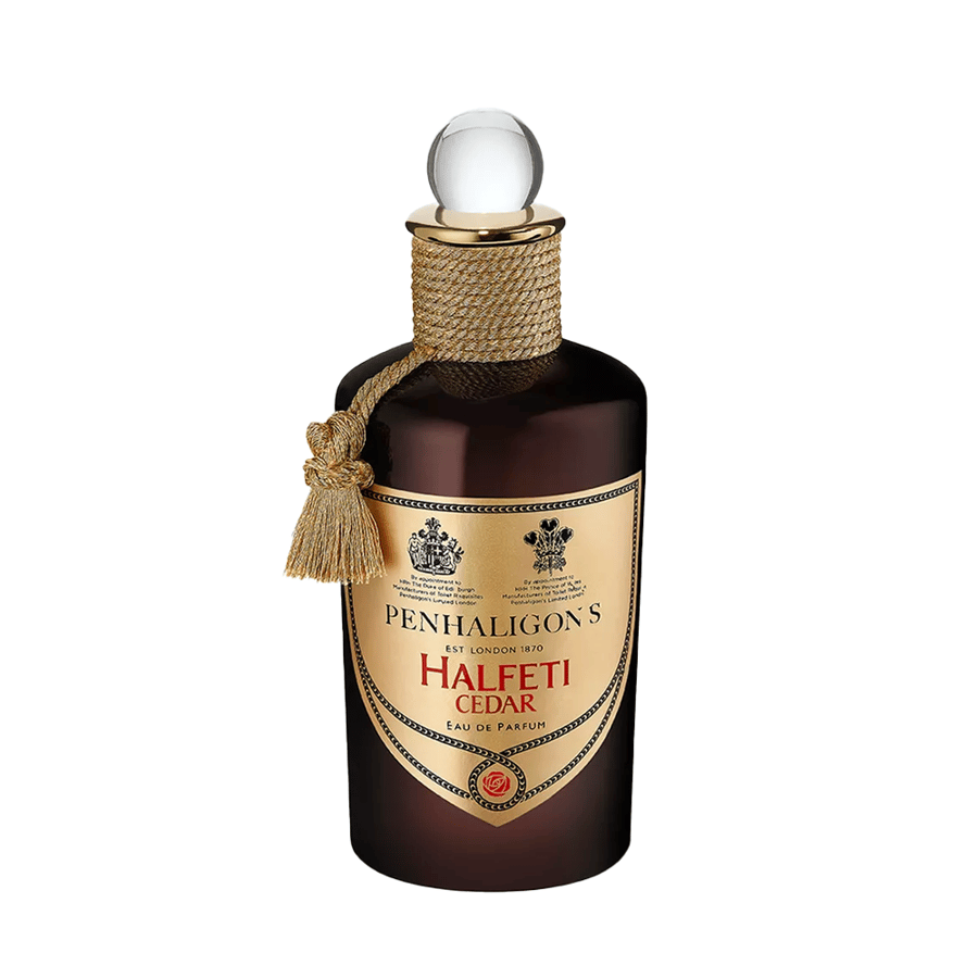 بنهالغنز عطر هالفيتي سيدار او دي بارفان 100 مل