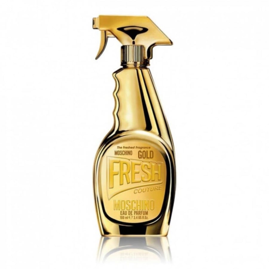 Muskino Fresh Gold perfume 100ML