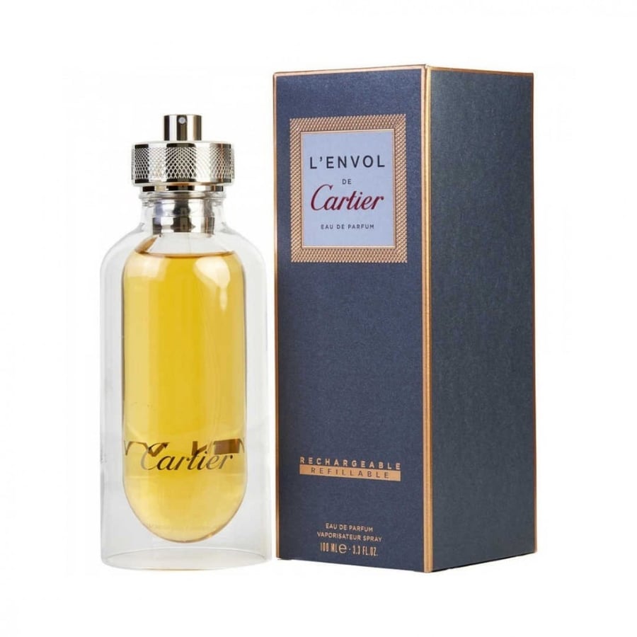 Cartier La Nuit de L'Homme Eau de Parfum 100ml