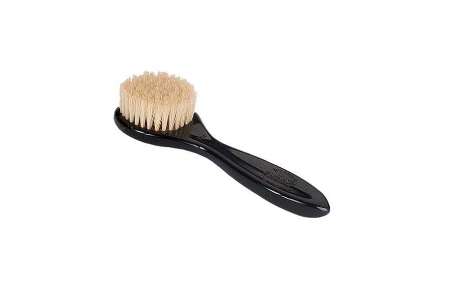 BAS 100 face cleaning brush - black