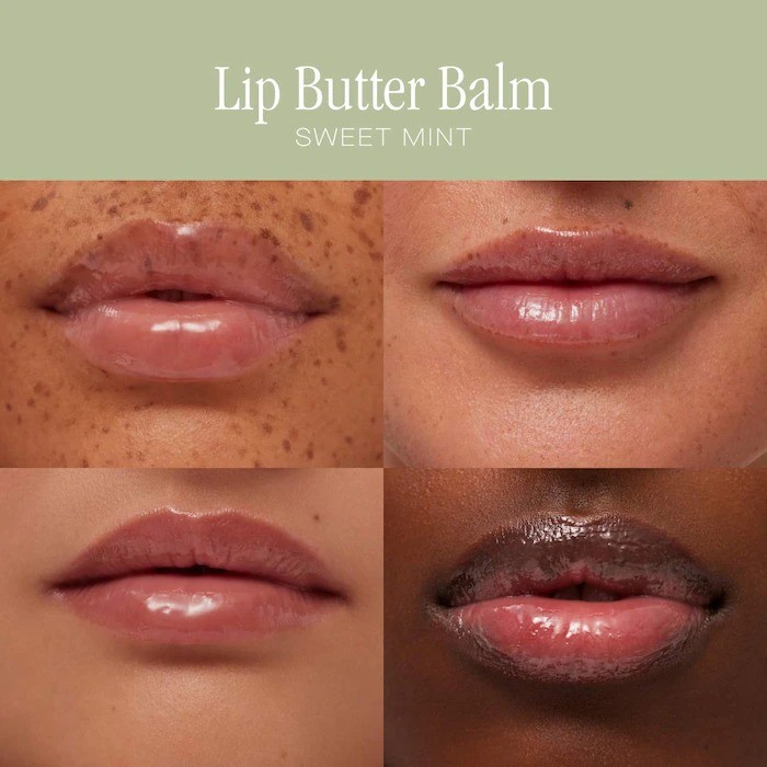 سمر فرايدايز مرطب شفاه 15 جم - SWEET MINT