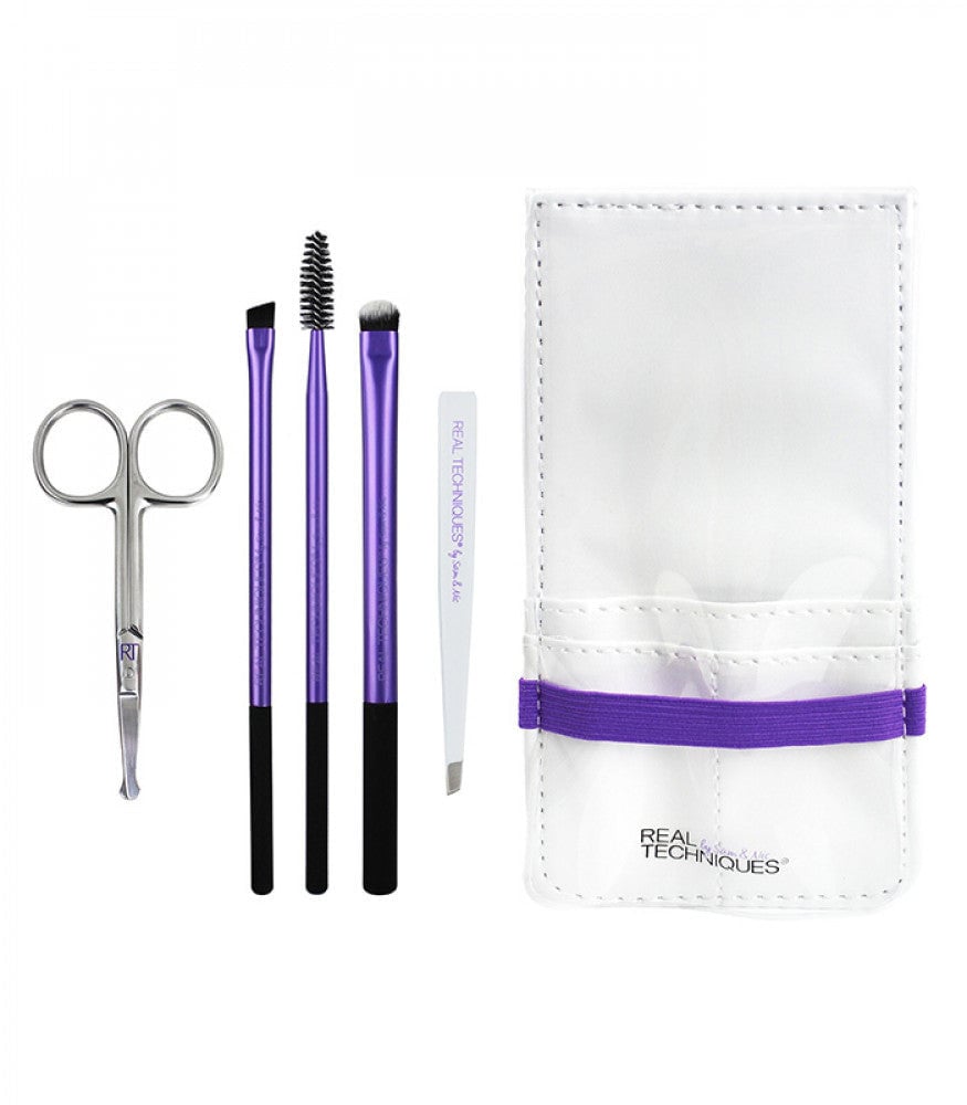 Reel Technique eyebrow set - 5 pieces