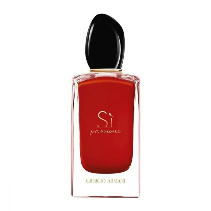 Giorgio Armani - Si Passione Eau de Parfum