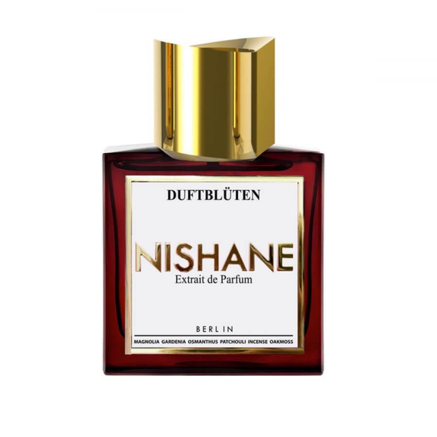 Nishan - Diftablouten Extract de Parfum size: 50 ml