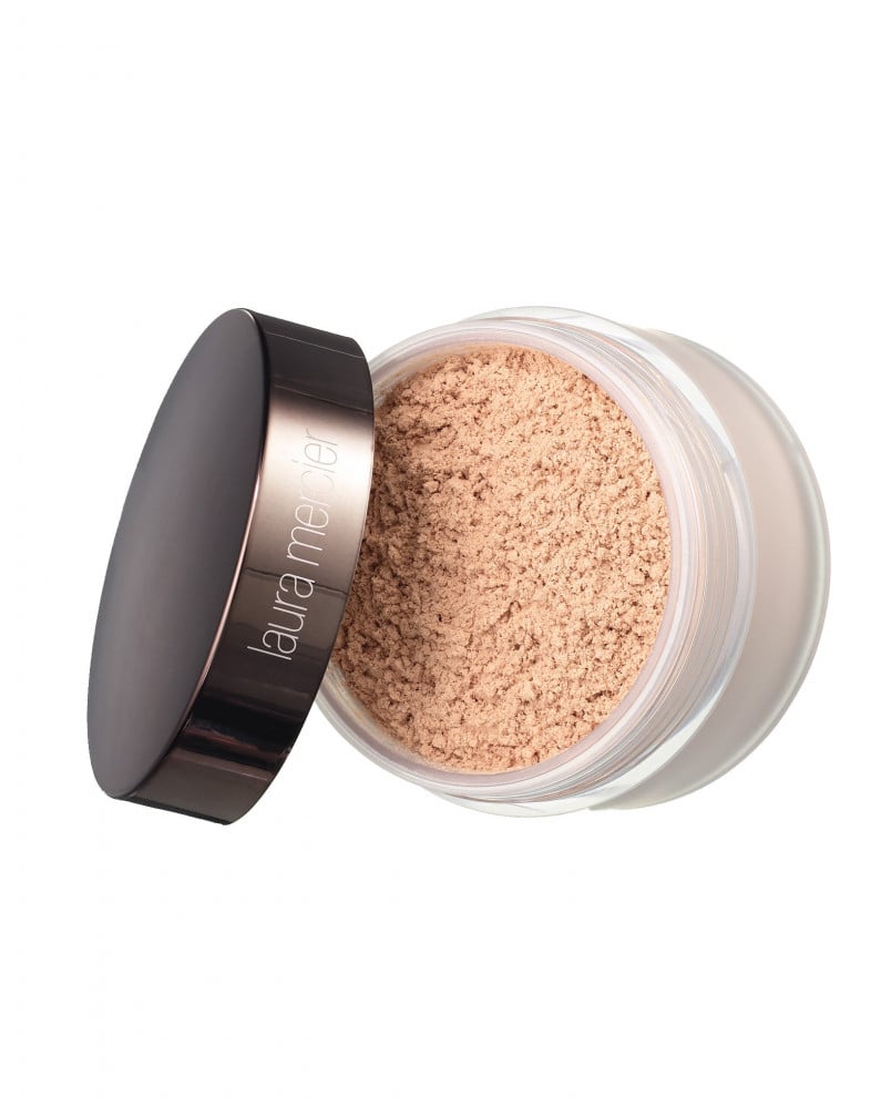 Laura Mercier loose transparent glow setting powder - 29 grams