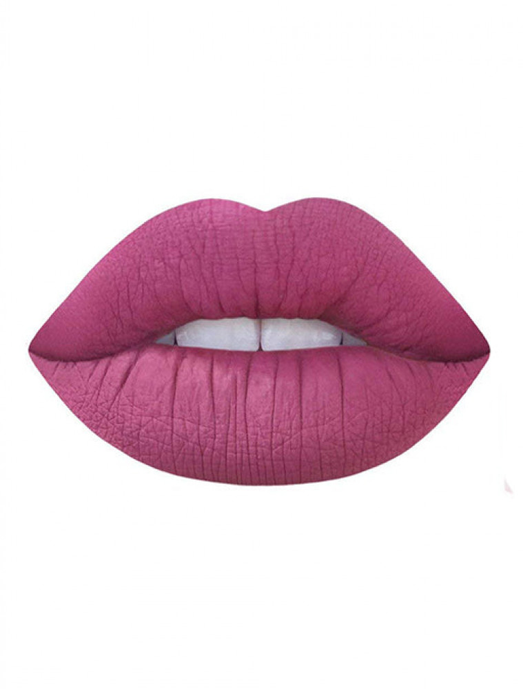 POLLY Lip Crayon Red Non-Glossy Velvetine Polly - 2.6 ml POLLY