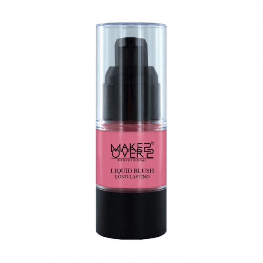 LB005 Micro Over 22 Red Liquid Blush