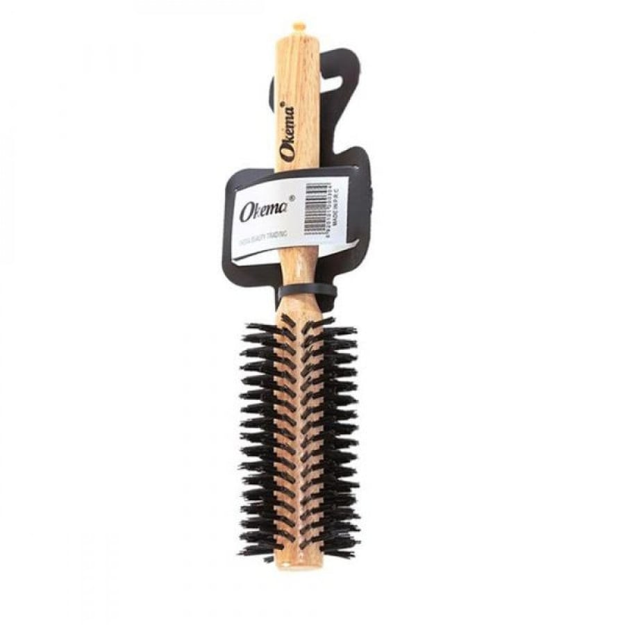 Okayma hairbrush model - 1134