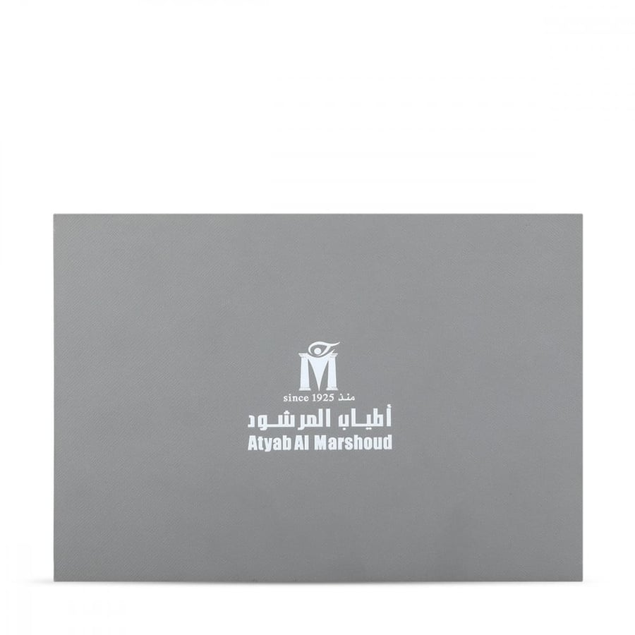اطياب المرشود عطور ميني مرشود 3 حبات