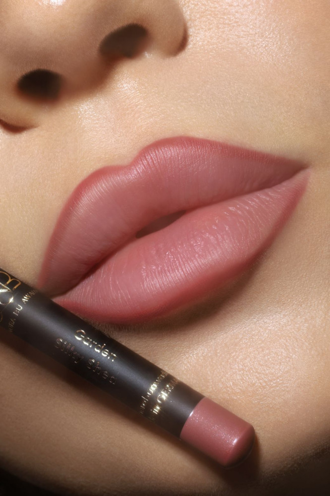 Noura Bou Awad lip liner pencil - Garden
