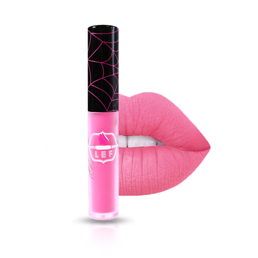 Red liquid lipstick velvet matte lasts for 8 hours - SOPHIE 26