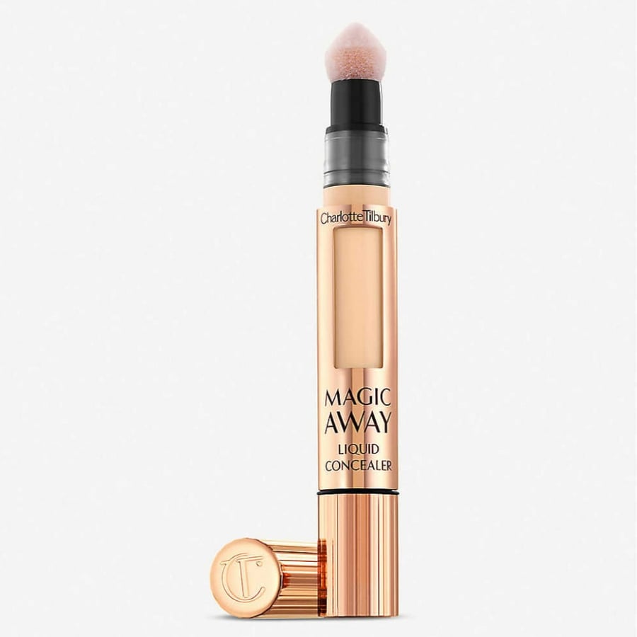 Charlotte Tilbury Magic Away Liquid Concealer Shade - 5.5 Honey