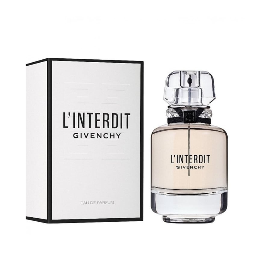 عطر جيفنشي لينترديت 10مل حجم ميني