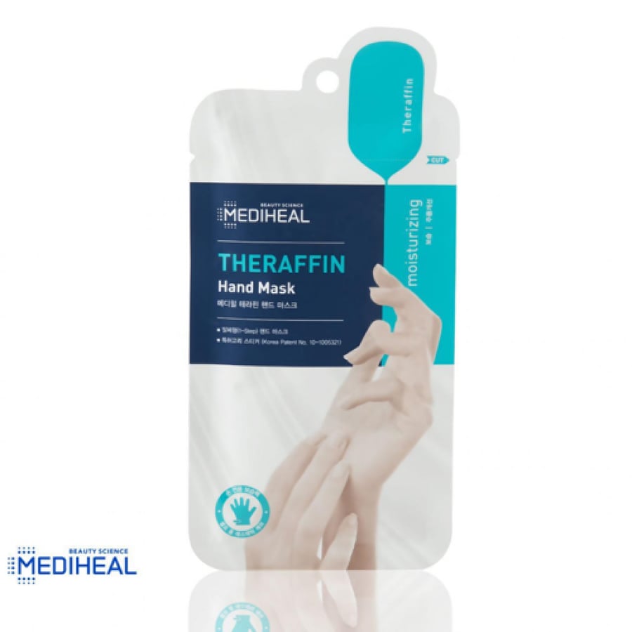 Medihill hand mask with thiofene