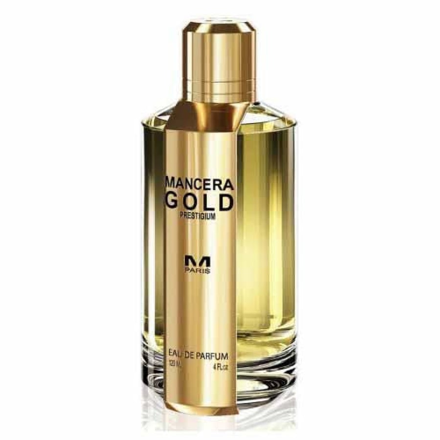 Mansira - Gold Prestigeium or De Parfum