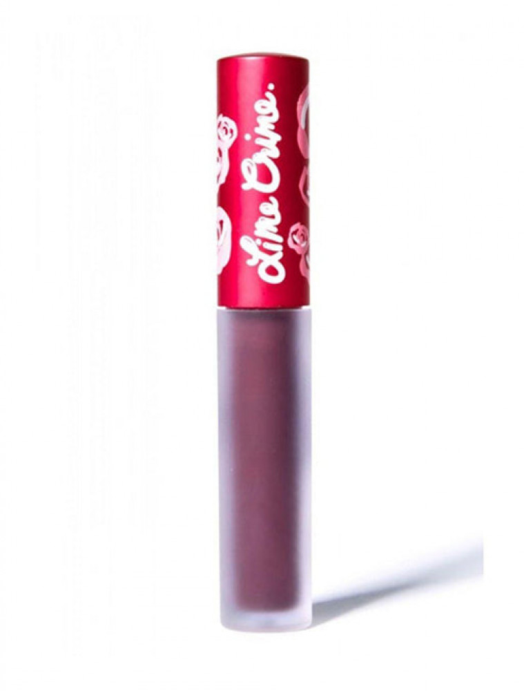 Lip balm matte lipstick Velvetines JINX - 2.6 ml