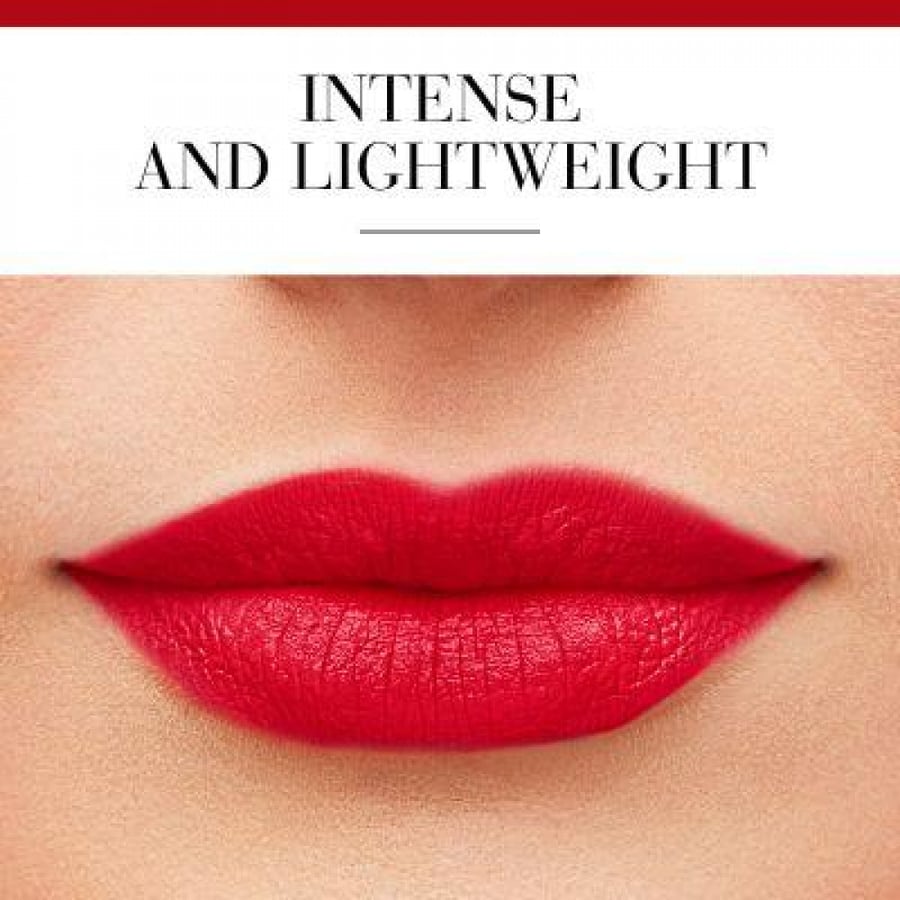 Rouge Fabuleux - 11 Cindered Lla