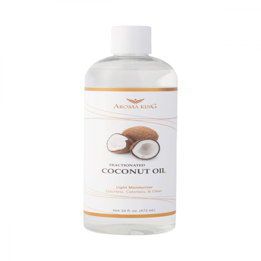 Aroma King Coconut Oil, fractionated - 118 ml