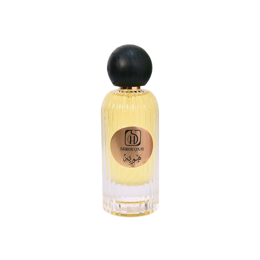 عطر هوية من شروق ناي 50 مل
