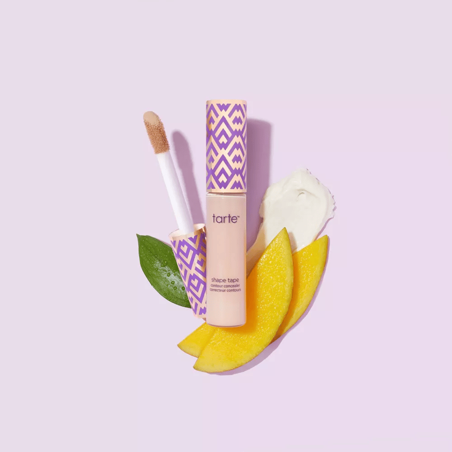 تارت شيب تاب كونتور كونسيلر 53h deep honey