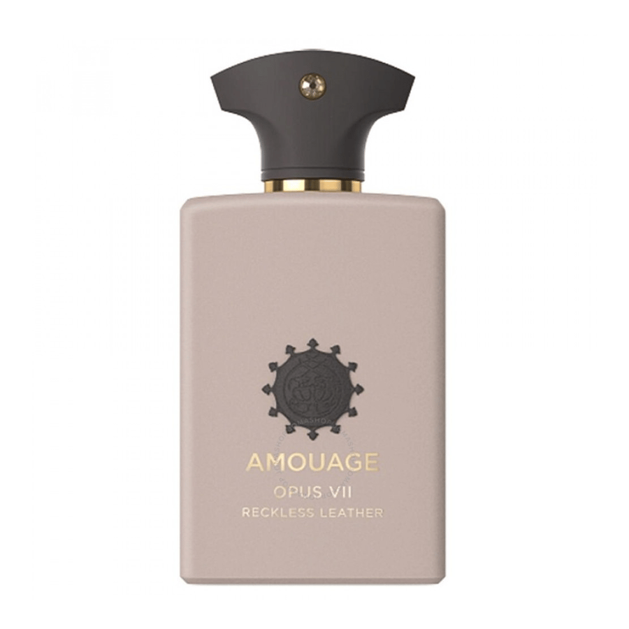 عطر امواج VII اوبس ريكليس ليذر 100مل