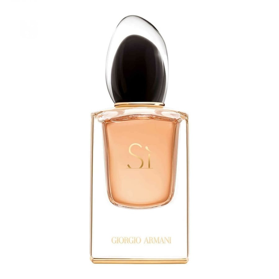 Giorgio Armani - Si Lou Parfum or Eau de Parfum