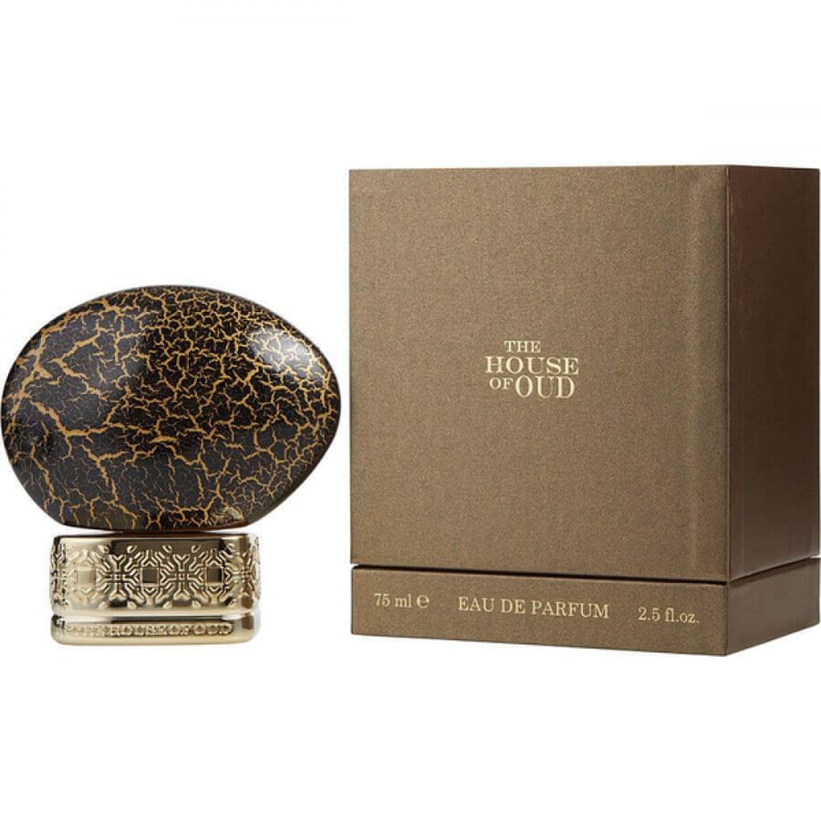 This House of Oud - Blessing Silence or The Parfum size: 75 ml