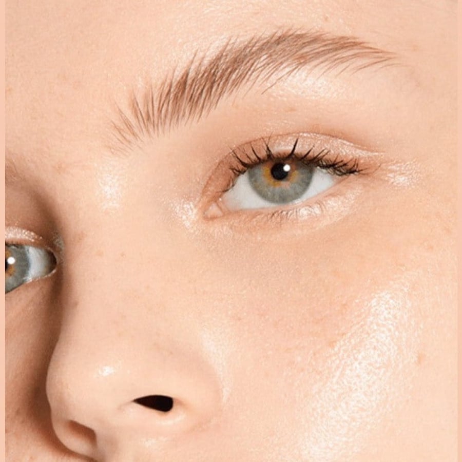 Character Mascara for eyebrows clear CEM017