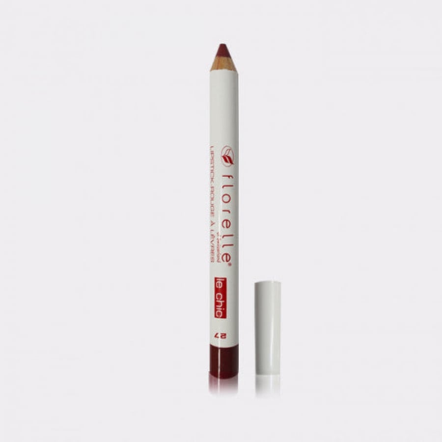 Florella Lip Liner Pen Le Chic 27
