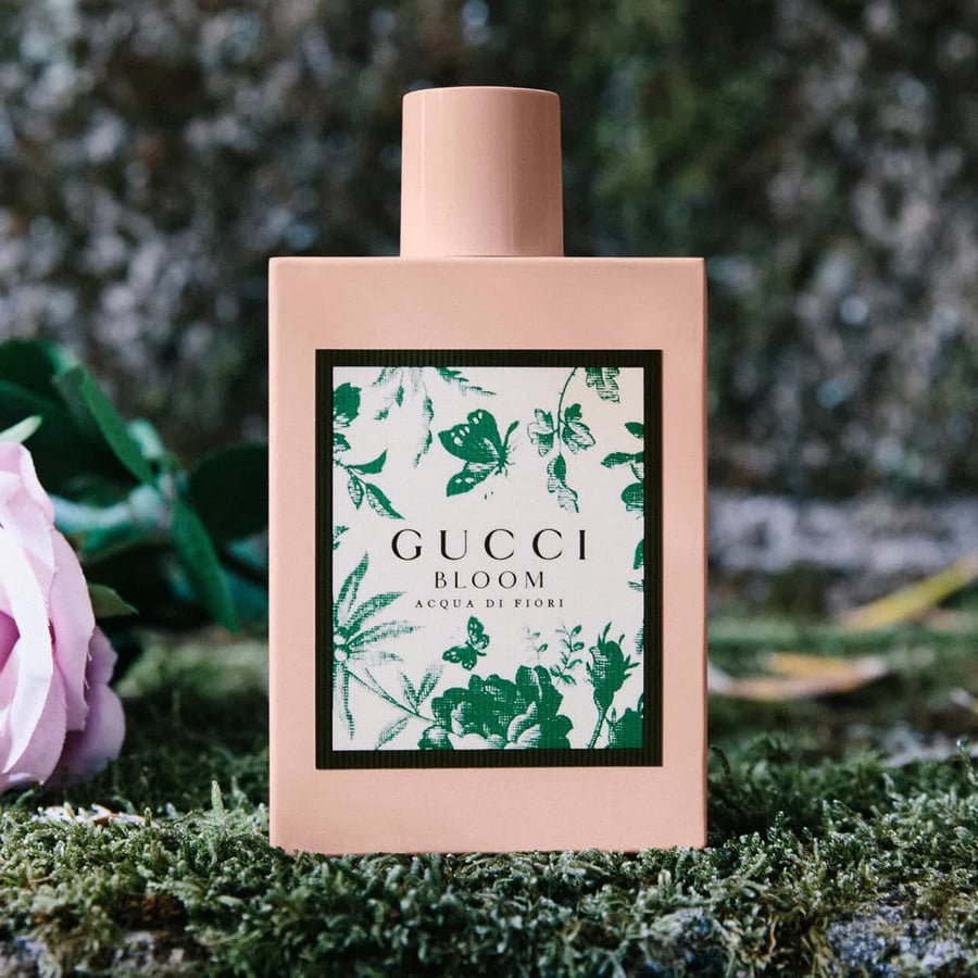 Gucci Bloom Eau de Parfum 100ml