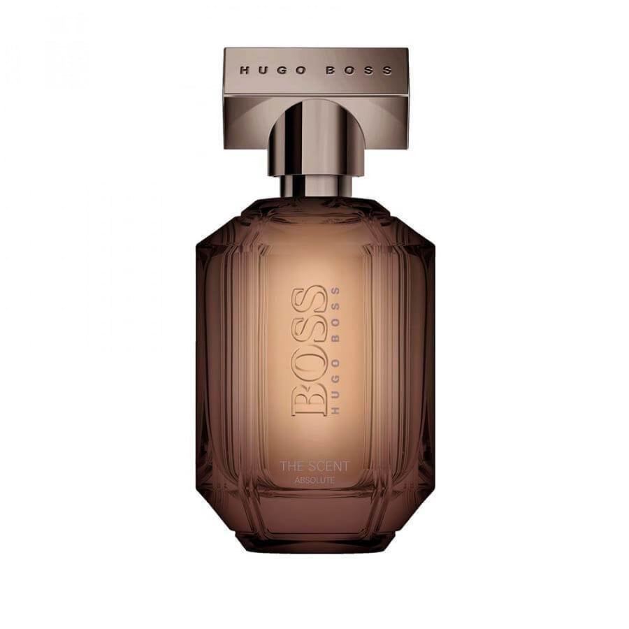 Hugo Boss - Boss like Saint Absolut for her or the perfume