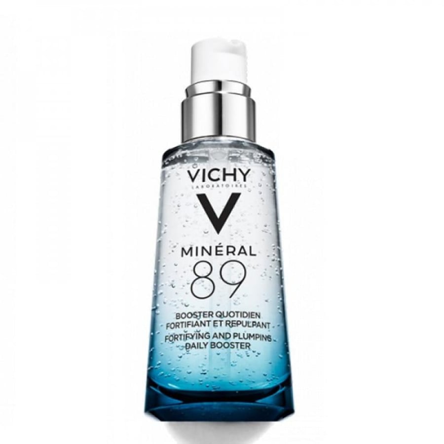 Vichy Face Moisturizing Serum Mineral 89 - 50 ml