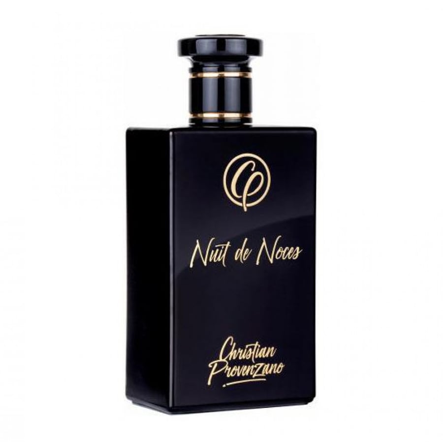 Christian Provenzano - New Two of Perfume
