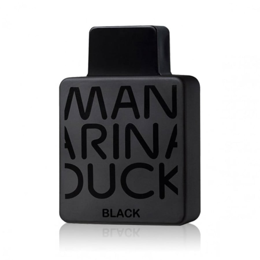 Mandarin Black Eau de Toilette 100ml